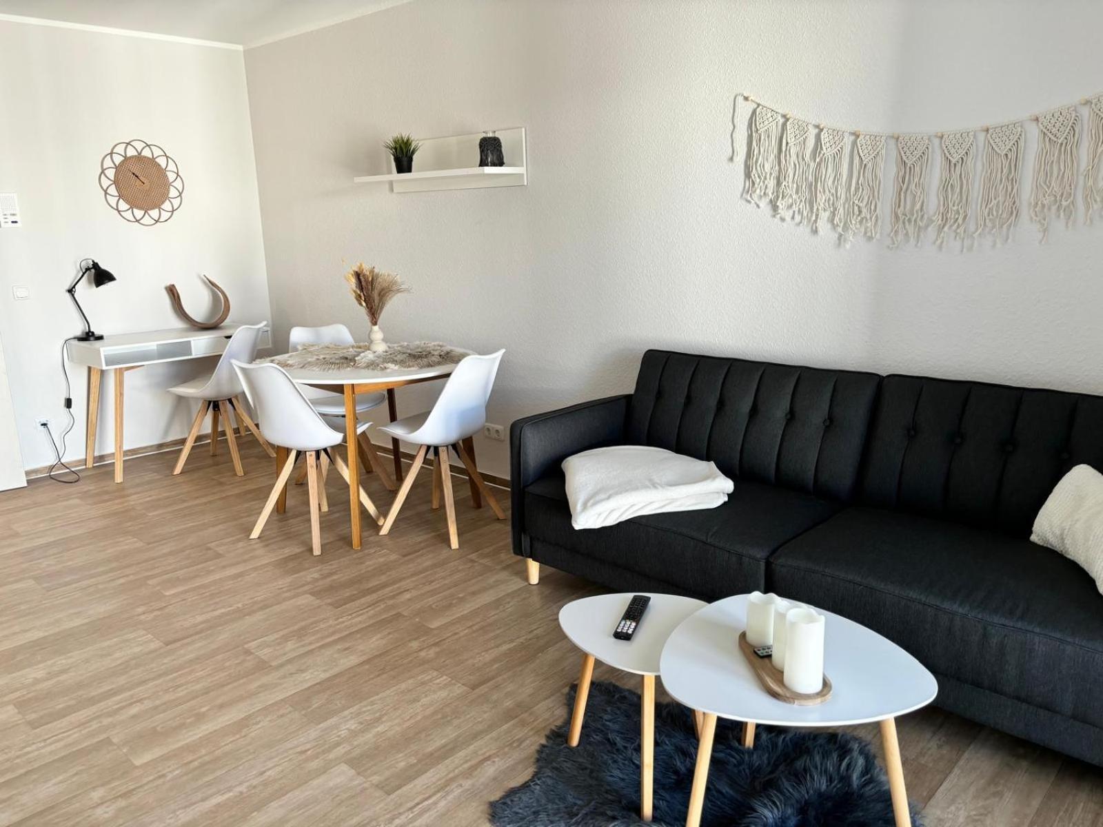 Charming Homes - Studio 10 Wolfsburg Exterior foto