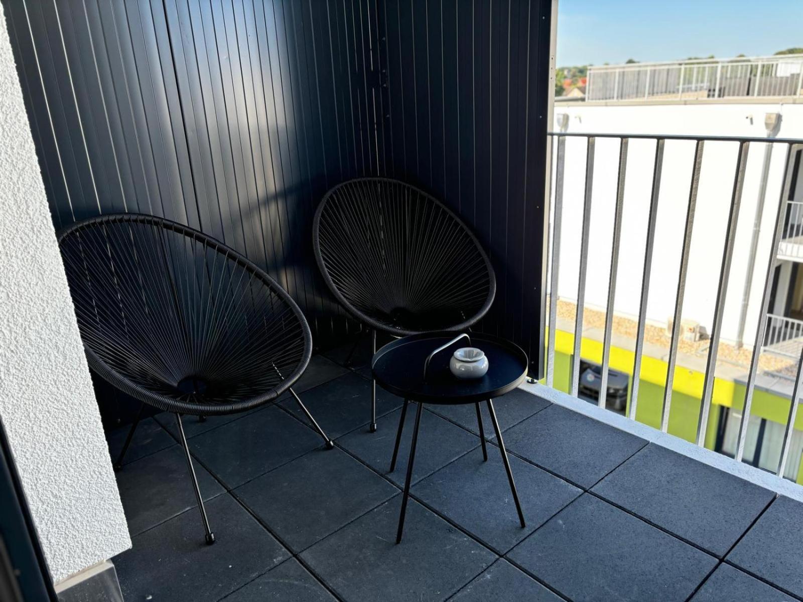 Charming Homes - Studio 10 Wolfsburg Exterior foto
